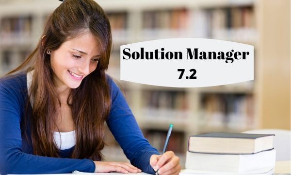 solution manager videos