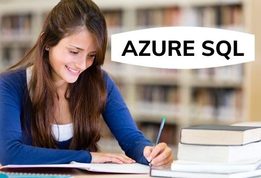 AZURE SQL VIDEOS